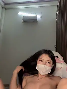 wang1472581's cam snapshot