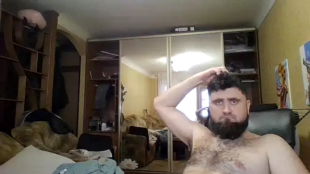 StasConnor's cam snapshot