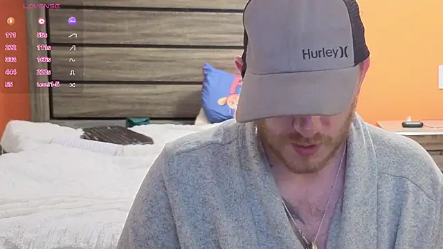 ConversationalistX's cam snapshot