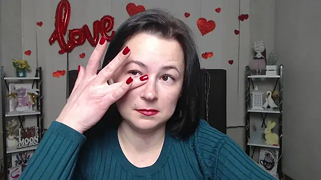 MarieSho's cam snapshot