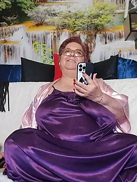 QueenPammy1's cam snapshot