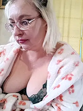 VikaKing's cam snapshot