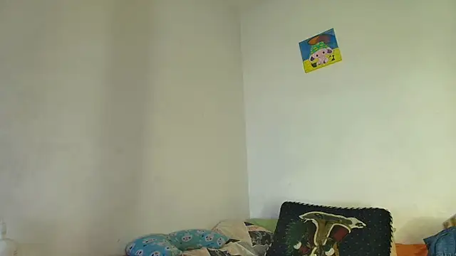 luisahot_9727's cam snapshot