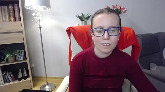 sweetxLizzy's cam snapshot