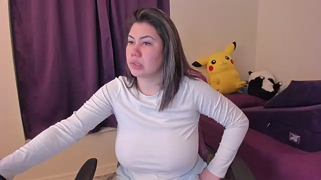 Bigt3ti's cam snapshot