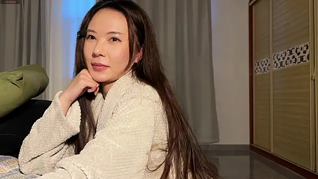 meowLili's cam snapshot