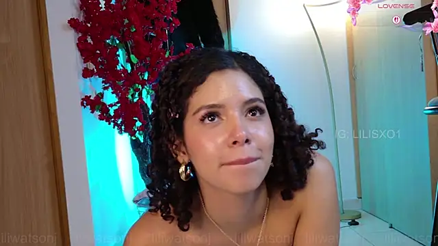 liliwatsonj's cam snapshot