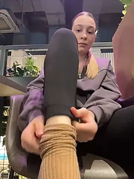 SashaCatt's cam snapshot