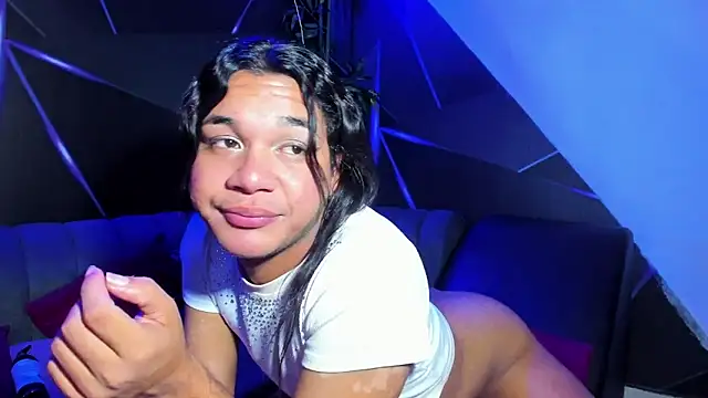 trans_dirtyshow live sex cam