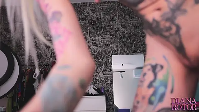 diana_rotor live sex cam