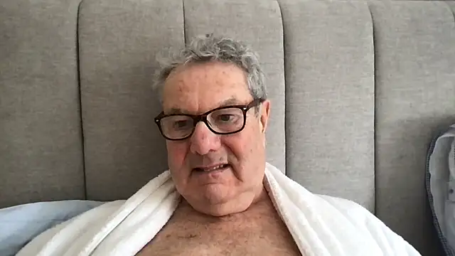 Oldpistolpete live sex cam