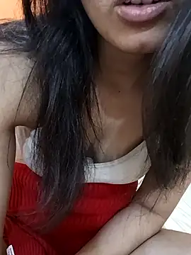 CuteSarikaLIVE's cam snapshot