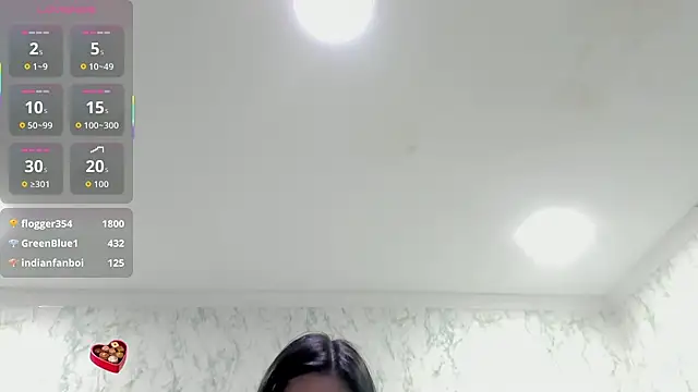 LYA_SWEETX live sex cam