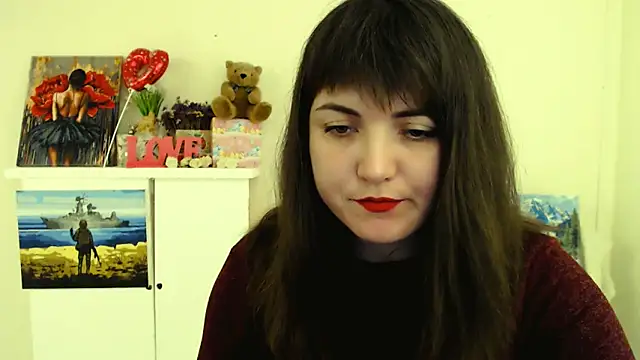 Darina_M_'s cam snapshot