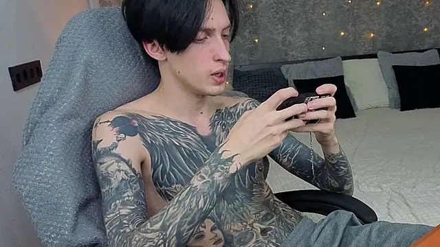 Martin_Jin's cam snapshot