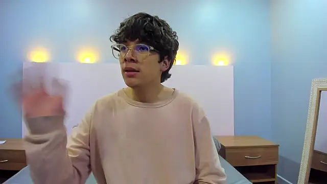 Desire_Ecstasy live sex cam