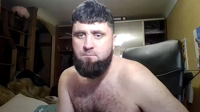 StasConnor's cam snapshot