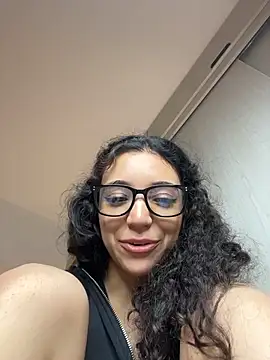 uniquerossie's cam snapshot