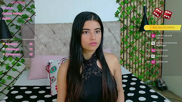 Georgia_Candy's cam snapshot