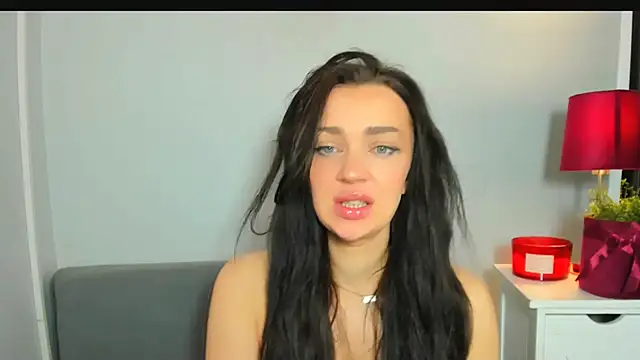 OliviaFantasy's cam snapshot