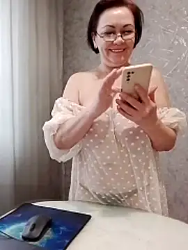 SmileBelle's cam snapshot