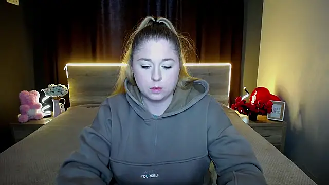 JessikaDaniel's cam snapshot