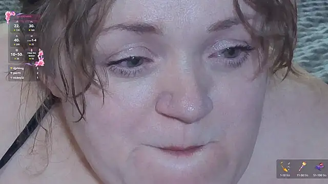 MiniNatalie live sex cam