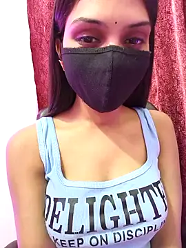 Sexy-ashi's cam snapshot