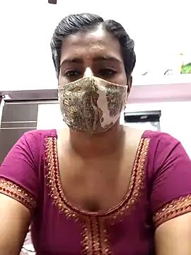 Tamil-Meenu12's cam snapshot