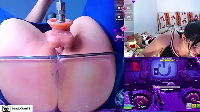 demi_chan's cam snapshot