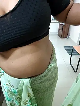 Nikitha_telugu's cam snapshot