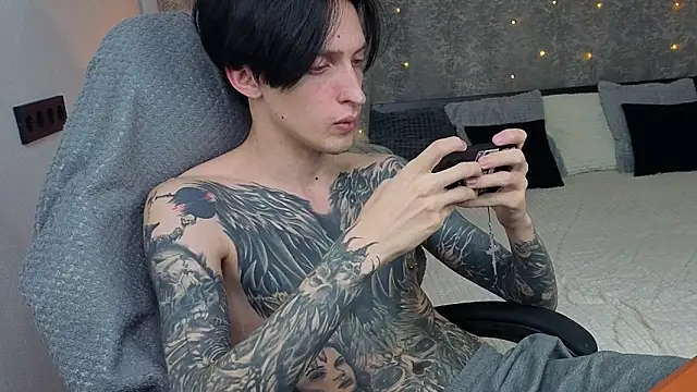 Martin_Jin's cam snapshot