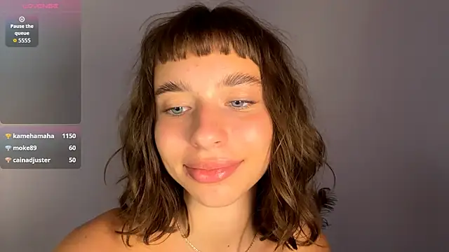 DeltaNorwoode live sex cam