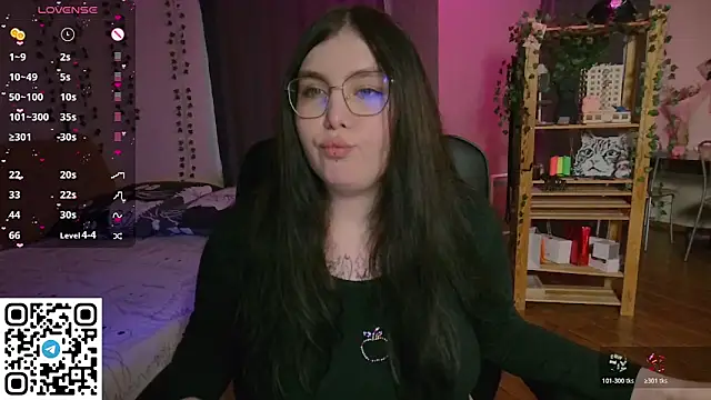 Arizonaa_Muse live sex cam