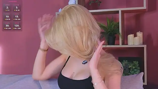 Grace_Gordon live sex cam