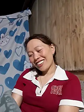 Bianly's cam snapshot