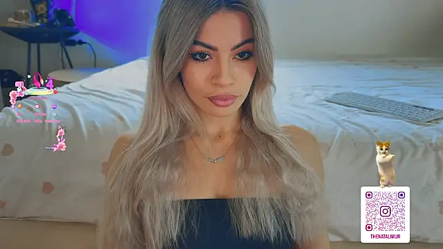 Natalimuur live sex cam