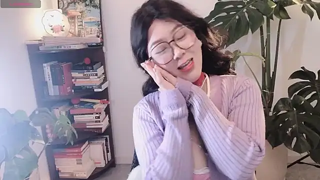 Xiaoai_007 live sex cam