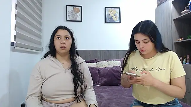 Scarlett_Jazmin live sex cam