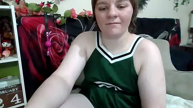 AverageRose's cam snapshot