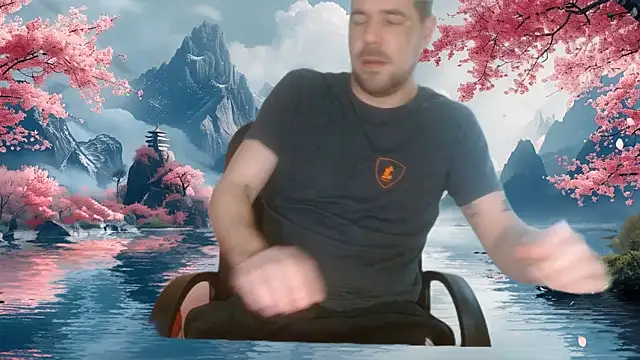 chibrax918's cam snapshot