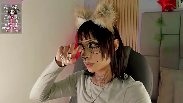 Ghoticalt_jimenez live sex cam