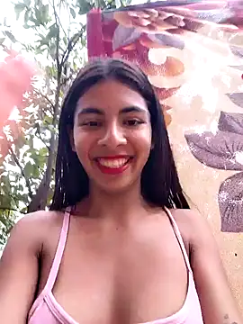 chaparritahot99 live sex cam