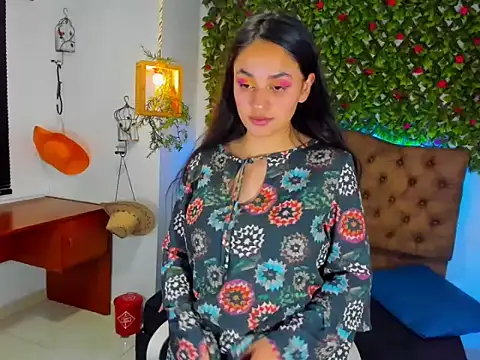 Geisha_jade's cam snapshot