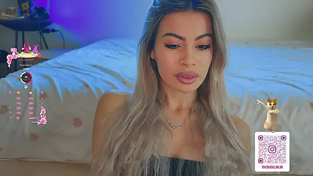 Natalimuur live sex cam