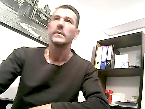 mastercharisma35 live sex cam