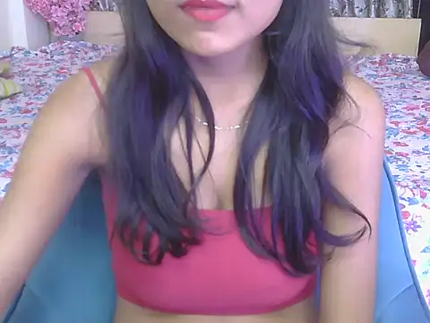 hoty-priya's cam snapshot