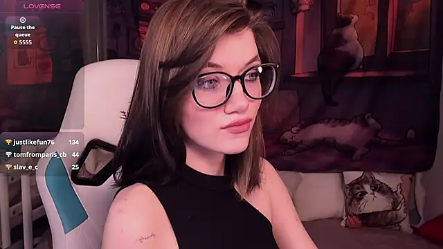 CathyAdams live sex cam