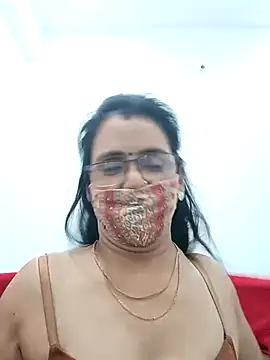 sanjana077's cam snapshot