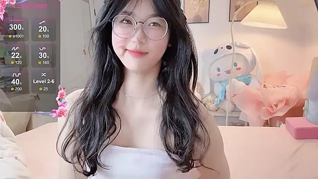 Luminous4173's cam snapshot